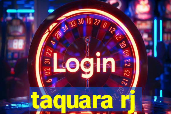 taquara rj